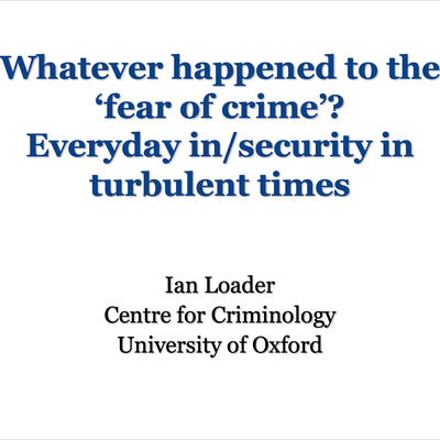 Prof Ian Loader ppt The Police Foundation.png