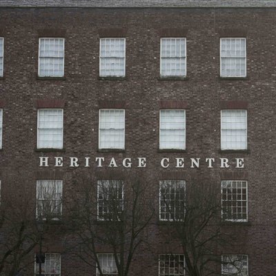 Macc Heritage Centre